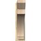 Ekena Millwork Imperial Slat Rough Sawn Outlooker, Douglas Fir, 8"W x 32"D x 32"H OUT08X32X32IMP06RDF - alternate 4